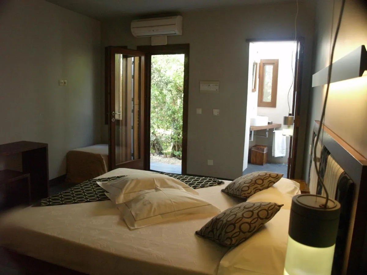 ***  Hotel Los Patios - Parque Natural Rodalquilar Spain
