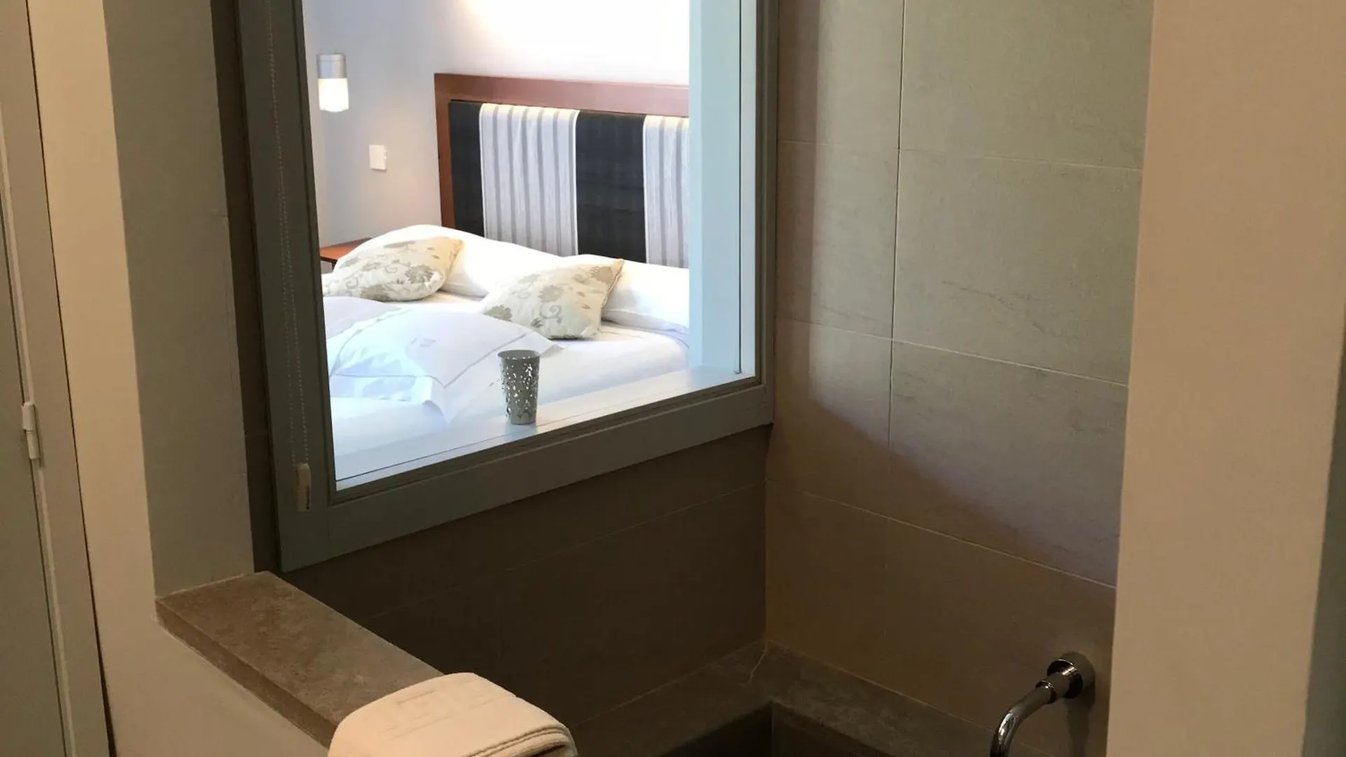 ***  Hotel Los Patios - Parque Natural Rodalquilar Spain