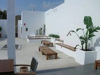 Hotel Los Patios - Parque Natural Rodalquilar