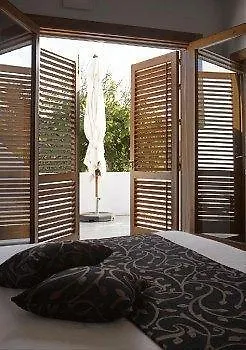 ***  Hotel Los Patios - Parque Natural Rodalquilar Spain