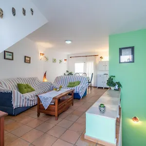 Сasa de vacaciones Del Mar, Rodalquilar