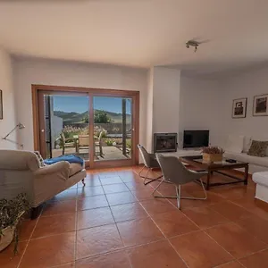 Сasa de vacaciones Casa Filon, Rodalquilar