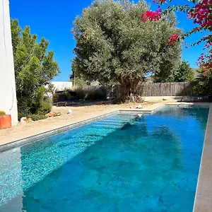 Villa Filon, Rodalquilar