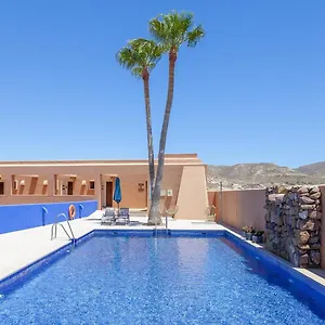Hotel De Naturaleza Rodalquilar&spa Cabo De Gata, Rodalquilar