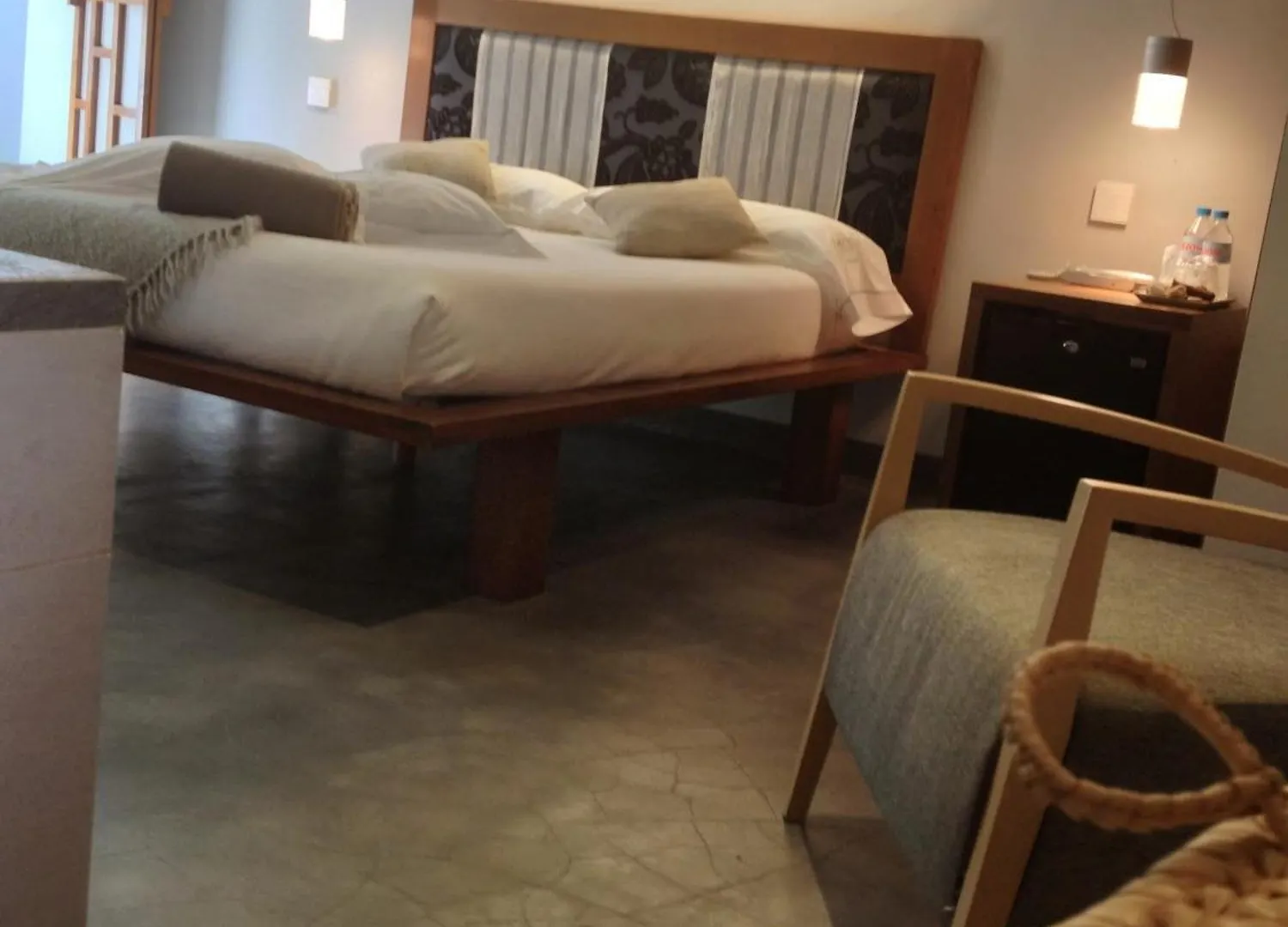 ***  Hotel Los Patios - Parque Natural Rodalquilar Spain