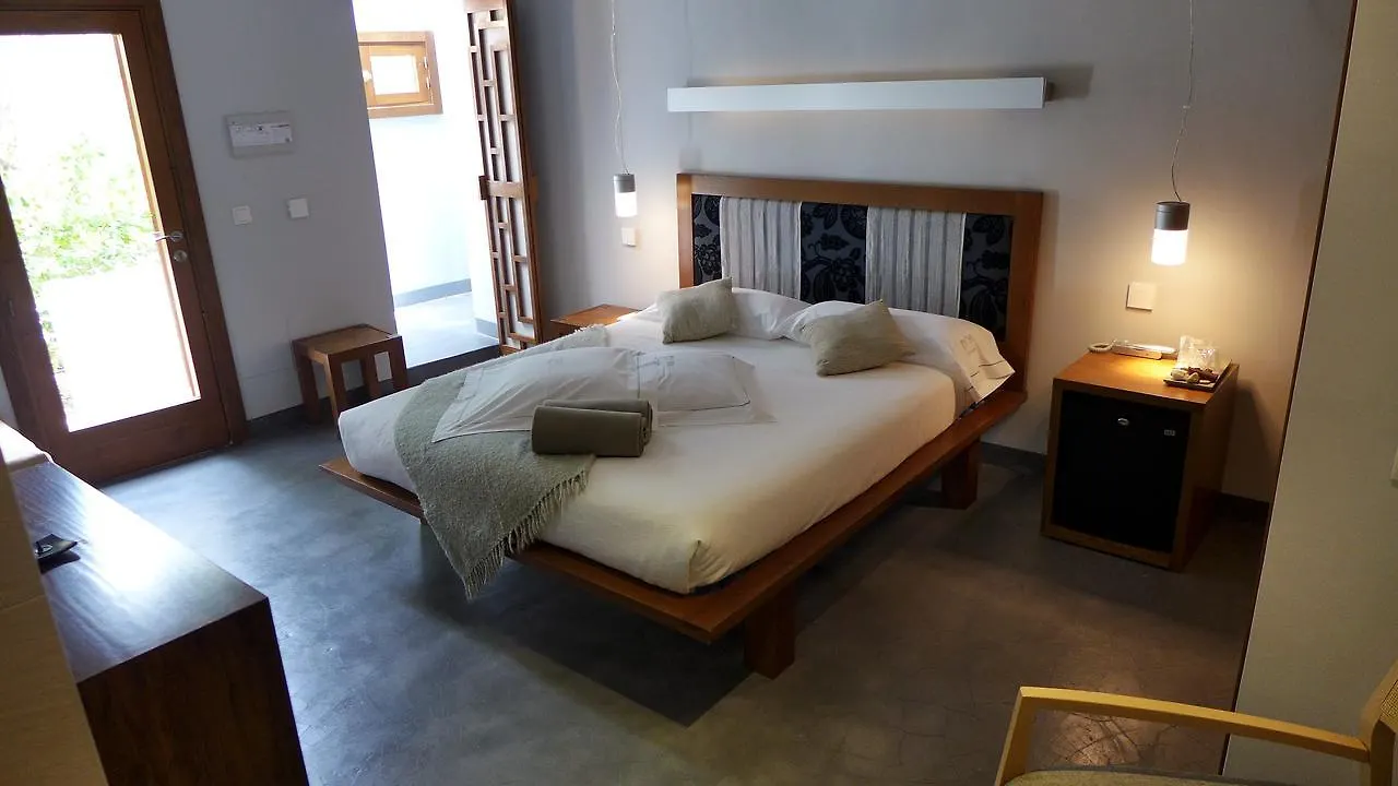 ***  Hotel Los Patios - Parque Natural Rodalquilar Spain