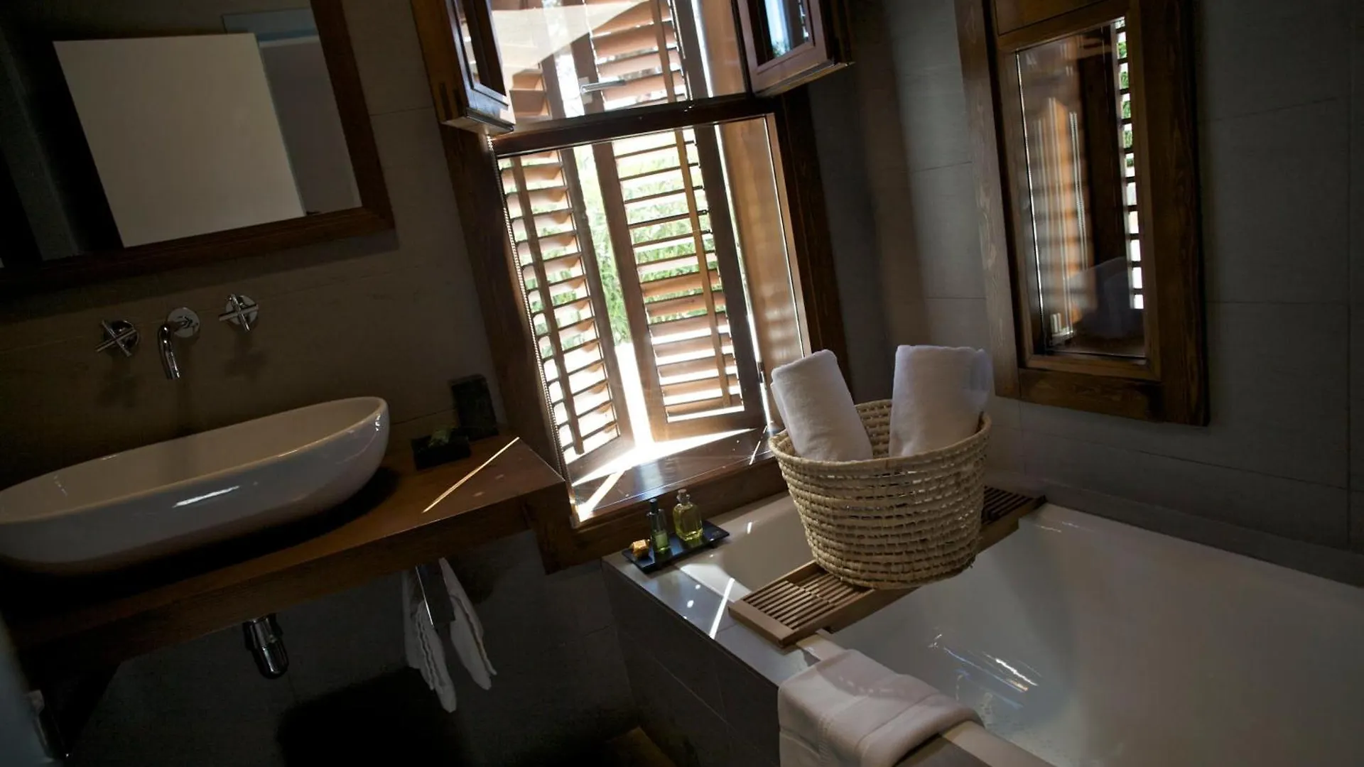 Hotel Los Patios - Parque Natural Rodalquilar Spain